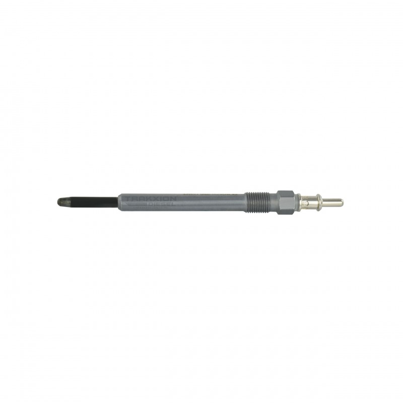 Bujía Precalentadora Bosch para Sprinter OM612 2000-2006, OM646 2006-2011, Viano y Vito OM646 2003-2010, 0250202142