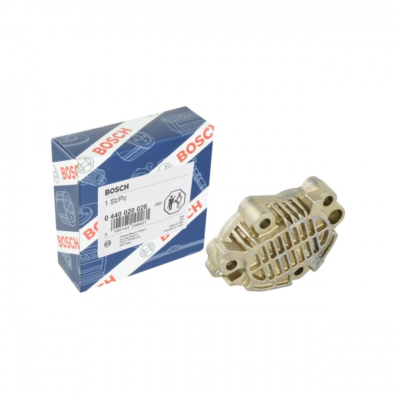 Bomba de engranes Diesel Bosch para 2500, 3500, Dodge RAM, 5.9 ISB Cummins, 2003-2008, 0440020026