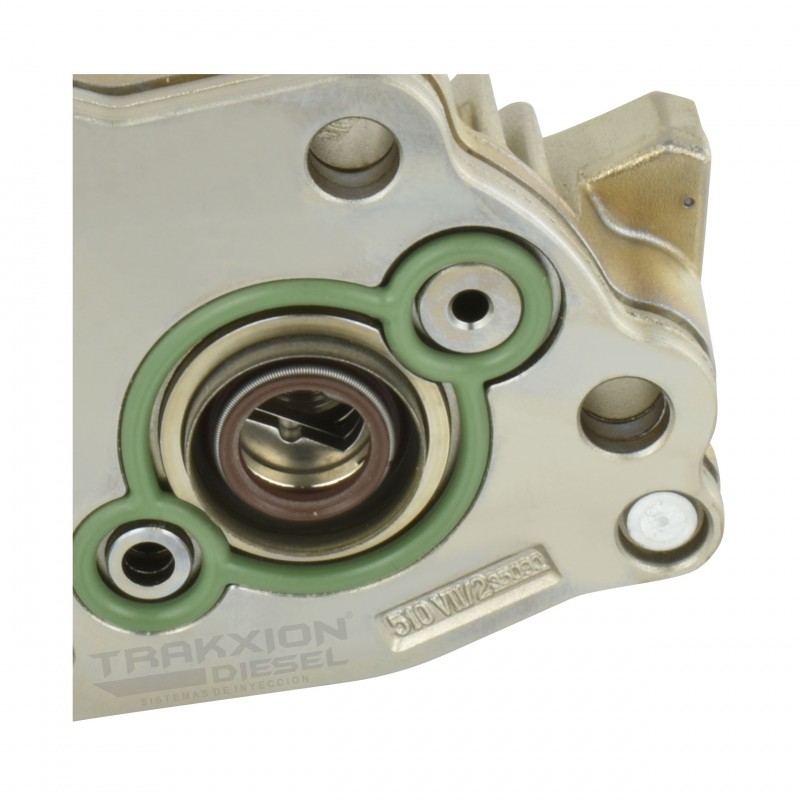 Bomba de engranes Diesel Bosch para 2500, 3500, Dodge RAM, 5.9 ISB Cummins, 2003-2008, 0440020026