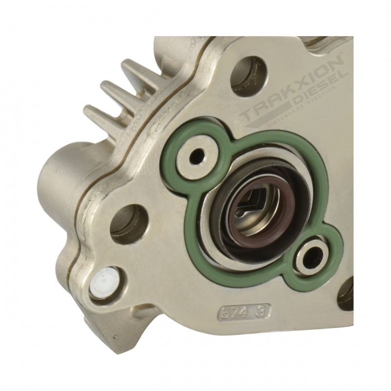 Bomba de engranes Diesel Bosch para 4.5 y 5.9, ISB y QSB, Cummins, 0440020030