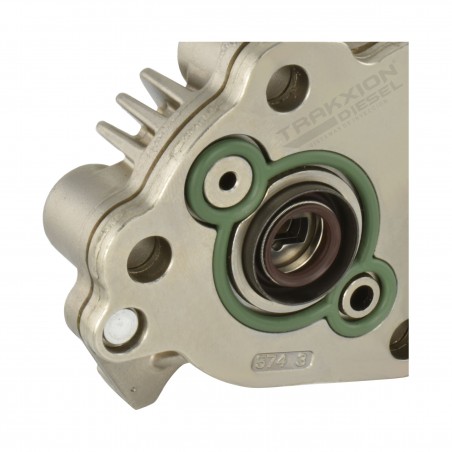 Bomba de engranes Diesel Bosch para 4.5 y 5.9, ISB y QSB, Cummins, 0440020030