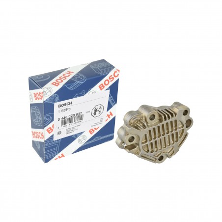 Bomba de engranes Diesel Bosch para 2500 y 3500, Silverado y Sierra, Chevrolet y GMC, 6.6 Duramax, 2000-2004, 0440020037