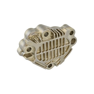 Bomba de engranes Diesel Bosch para 2500 y 3500, Silverado y Sierra, Chevrolet y GMC, 6.6 Duramax, 2000-2004, 0440020037 2