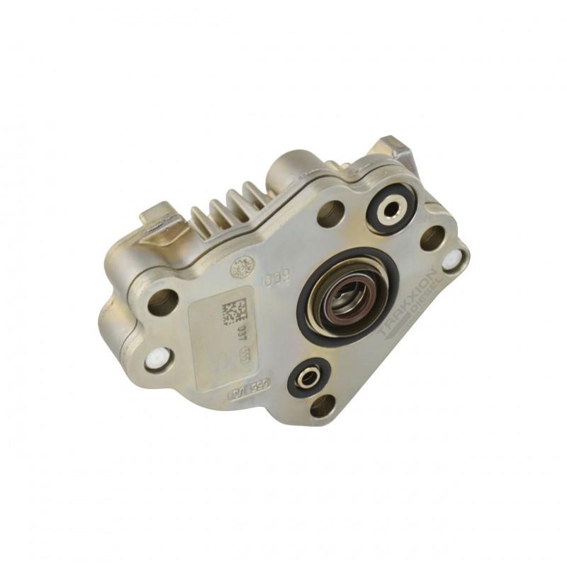 Bomba de engranes Diesel Bosch para 2500 y 3500, Silverado y Sierra, Chevrolet y GMC, 6.6 Duramax, 2000-2004, 0440020037