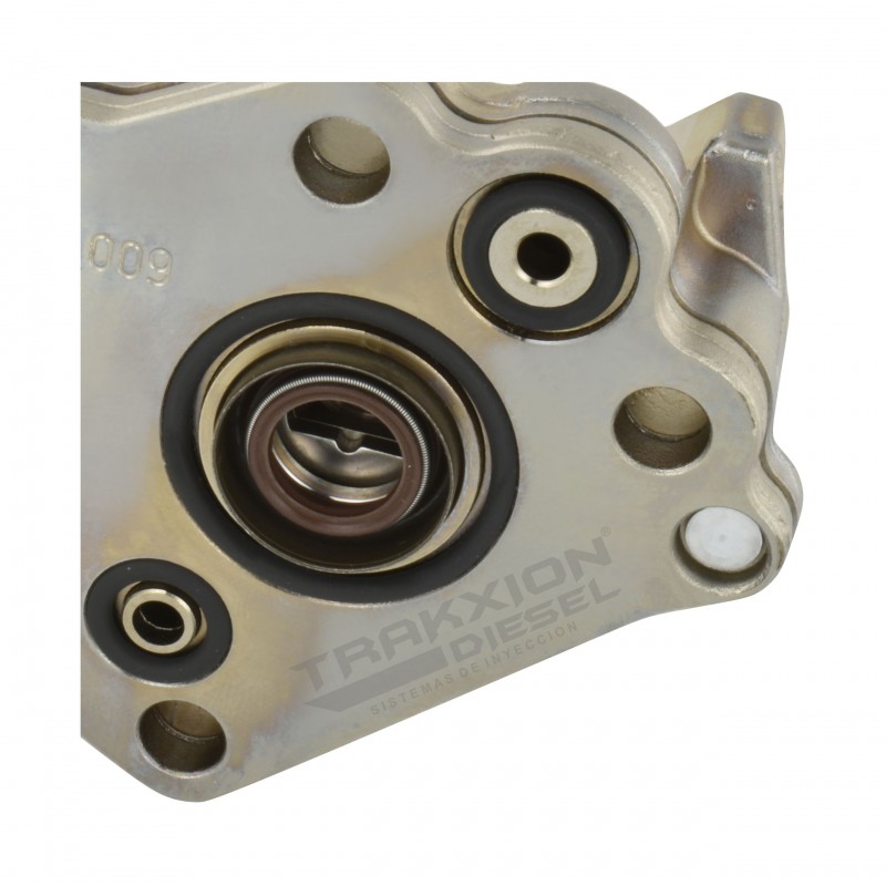Bomba de engranes Diesel Bosch para 2500 y 3500, Silverado y Sierra, Chevrolet y GMC, 6.6 Duramax, 2000-2004, 0440020037