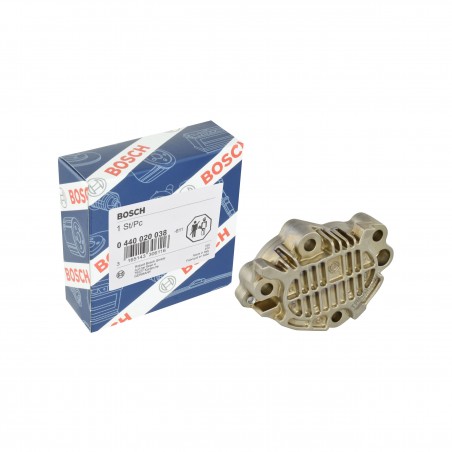 Bomba de engranes Diesel Bosch para Trafic 1.9 dCi II, Renault 2006-2014, 0440020038, 8200765864