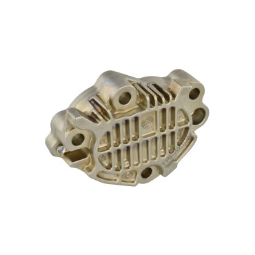 Bomba de engranes Diesel Bosch para Trafic 1.9 dCi II, Renault 2006-2014, 0440020038, 8200765864 2