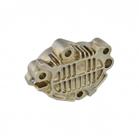 Bomba de engranes Diesel Bosch para Trafic 1.9 dCi II, Renault 2006-2014, 0440020038, 8200765864