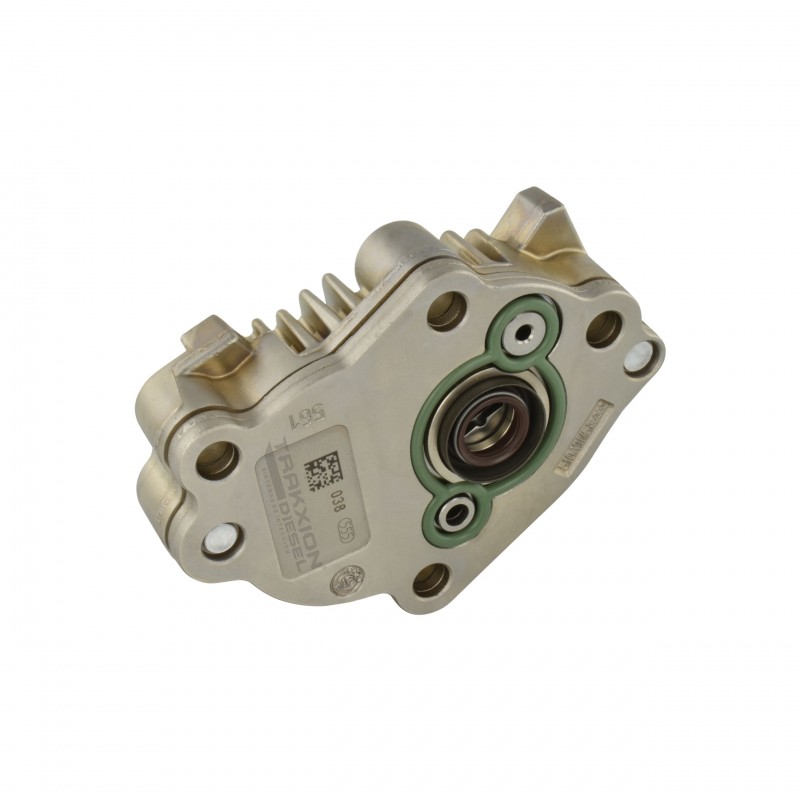 Bomba de engranes Diesel Bosch para Trafic 1.9 dCi II, Renault 2006-2014, 0440020038, 8200765864