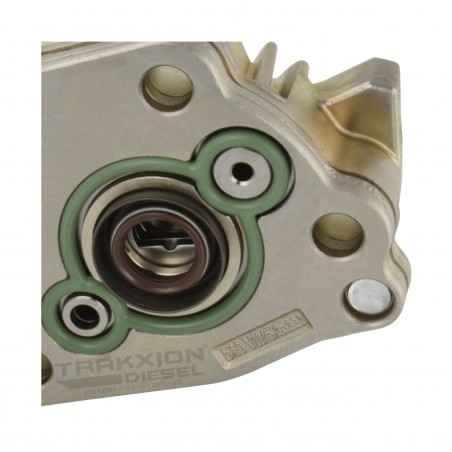 Bomba de engranes Diesel Bosch para Trafic 1.9 dCi II, Renault 2006-2014, 0440020038, 8200765864