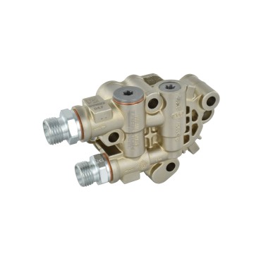 Bomba de engranes Diesel Bosch de bomba de inyección CP3 para Constellation y Worker VW, 2005-2011, 0440020047 2