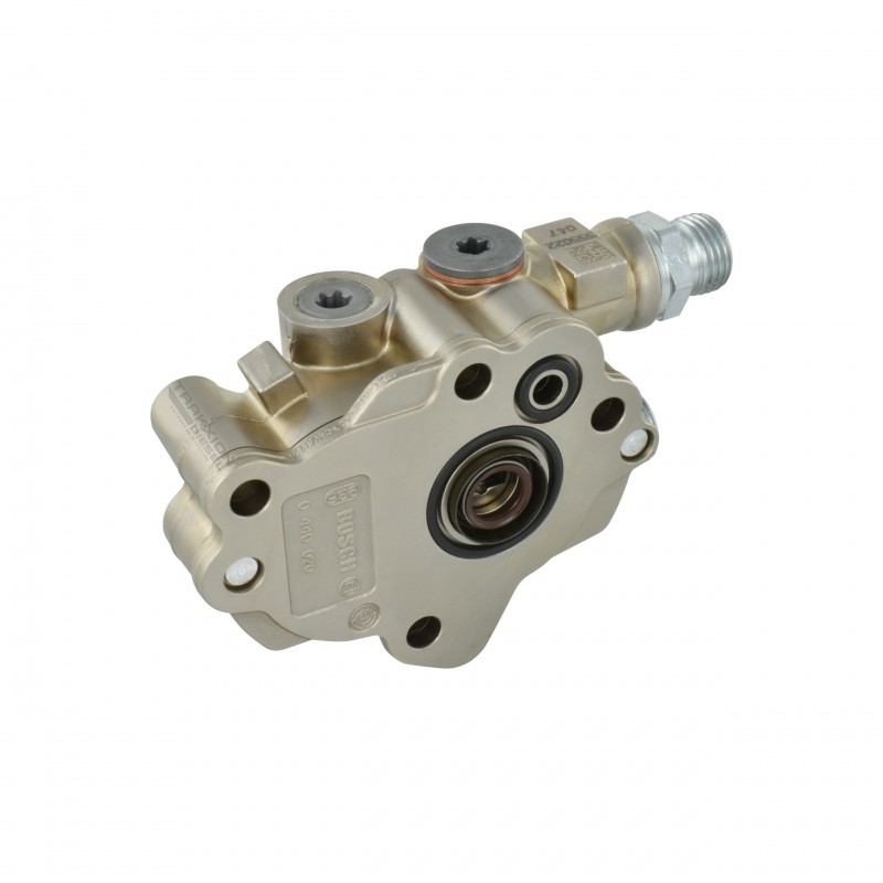 Bomba de engranes Diesel Bosch de bomba de inyección CP3 para Constellation y Worker VW, 2005-2011, 0440020047