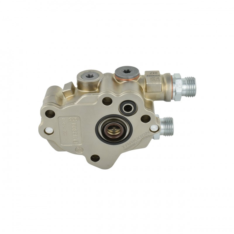 Bomba de engranes Diesel Bosch de bomba de inyección CP3 para Constellation y Worker VW, 2005-2011, 0440020047