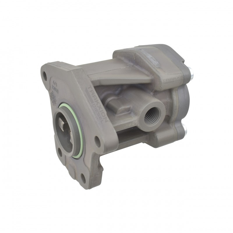 Bomba de engranes Diesel Bosch para MAN Truck, TGA D2066, 2004-2010, 0440020049, 51121017141, 51.12101-7141