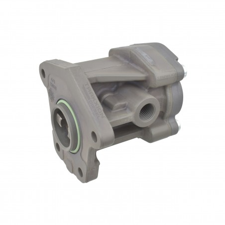 Bomba de engranes Diesel Bosch para MAN Truck, TGA D2066, 2004-2010, 0440020049, 51121017141, 51.12101-7141