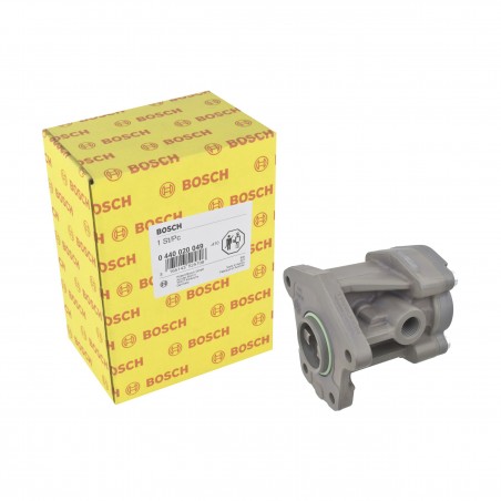 Bomba de engranes Diesel Bosch para MAN Truck, TGA D2066, 2004-2010, 0440020049, 51121017141, 51.12101-7141