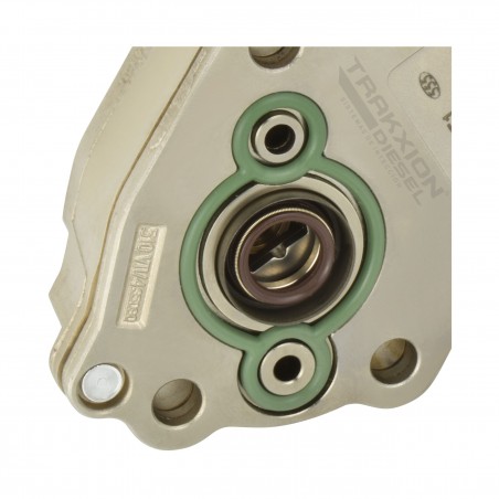 Bomba de engranes de bomba de inyección Diesel CP3 para Volvo Penta, 0440020051