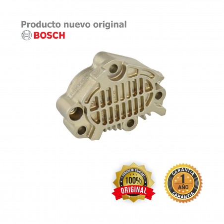 Bomba de engranes de bomba de inyección Diesel CP3 para Volvo Penta, 0440020051