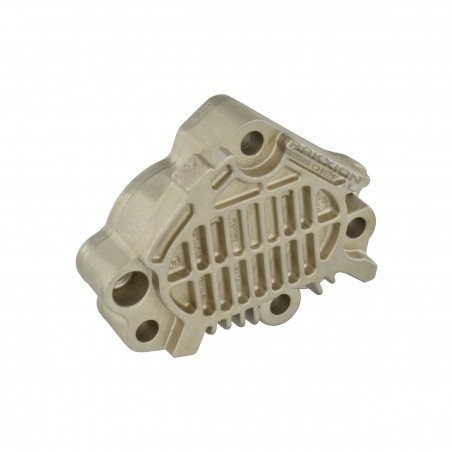 Bomba de engranes de bomba de inyección Diesel CP3 Bosch para Mascott DXi3 Renault, 2004-2007, 0440020052, 5600735584