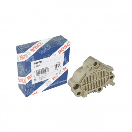 Bomba de engranes de bomba de inyección Diesel CP3 Bosch para Mascott DXi3 Renault, 2004-2007, 0440020052, 5600735584