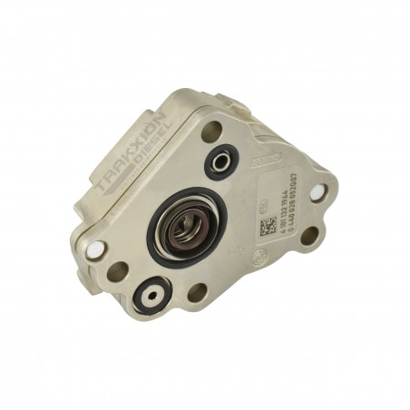 Bomba de engranes de bomba de inyección Diesel CP3 Bosch para Mascott DXi3 Renault, 2004-2007, 0440020052, 5600735584