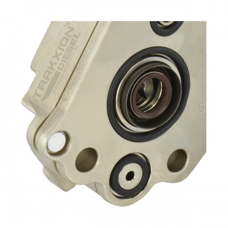 Bomba de engranes de bomba de inyección Diesel CP3 Bosch para Mascott DXi3 Renault, 2004-2007, 0440020052, 5600735584