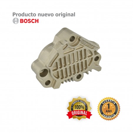 Bomba de engranes de bomba de inyección Diesel CP3 Bosch para Mascott DXi3 Renault, 2004-2007, 0440020052, 5600735584