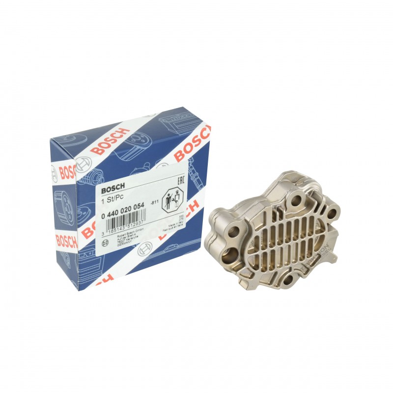 Bomba de engranes de bomba de inyección Diesel CP3 Bosch para Sterling 360 Fuso, 4M50 Mitsubishi, 0440020054