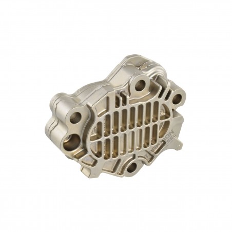 Bomba de engranes de bomba de inyección Diesel CP3 Bosch para Sterling 360 Fuso, 4M50 Mitsubishi, 0440020054