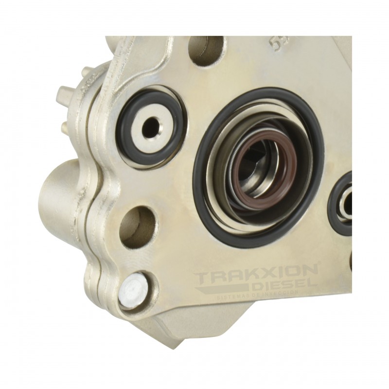 Bomba de engranes de bomba de inyección Diesel CP3 Bosch para Sterling 360 Fuso, 4M50 Mitsubishi, 0440020054