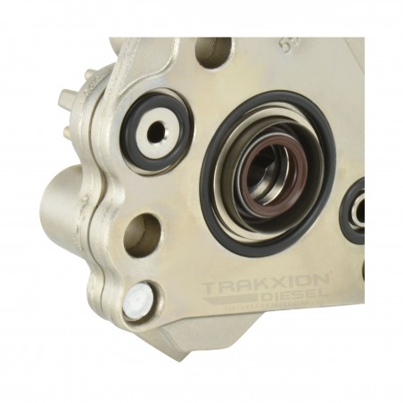 Bomba de engranes de bomba de inyección Diesel CP3 Bosch para Sterling 360 Fuso, 4M50 Mitsubishi, 0440020054