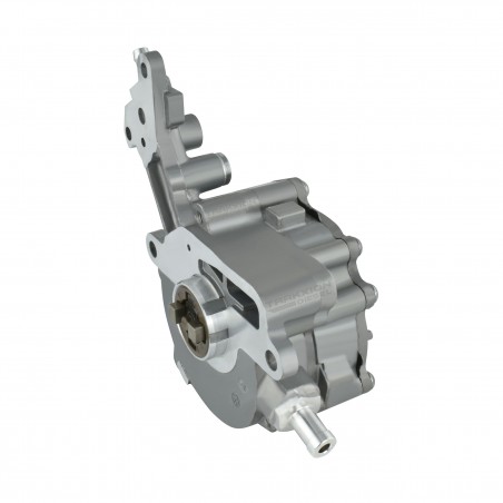 Bomba tándem de combustible y vacío Diesel para 1.9 TDI Eurovan, VW, 2003-2009, F009D00001, F009D02008, F009D02799