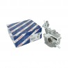 Bomba tándem de combustible y vacío Diesel para 1.9 TDI Eurovan, VW, 2003-2009, F009D00001, F009D02008, F009D02799