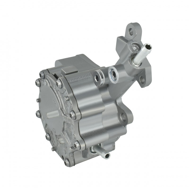 Bomba tándem de combustible y vacío Diesel para 1.9 TDI Eurovan, VW, 2003-2009, F009D00001, F009D02008, F009D02799