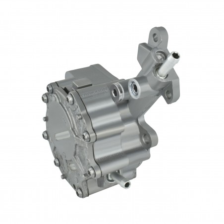 Bomba tándem de combustible y vacío Diesel para 1.9 TDI Eurovan, VW, 2003-2009, F009D00001, F009D02008, F009D02799