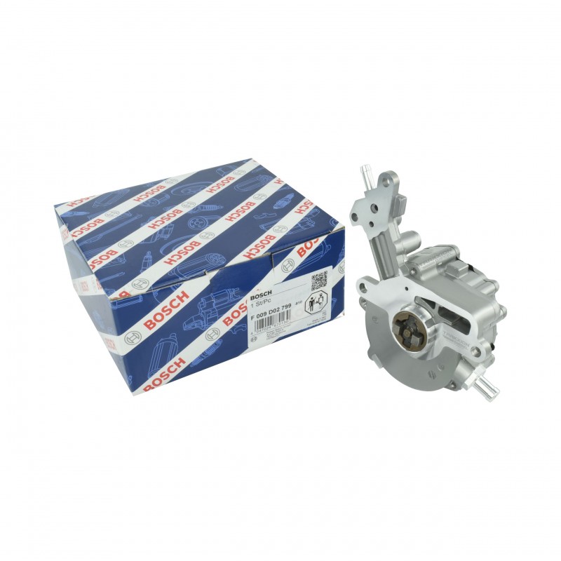 Bomba tándem de combustible y vacío Diesel para 1.9 TDI Eurovan, VW, 2003-2009, 038145209C, 038145209E, 038145209M, 038145209Q