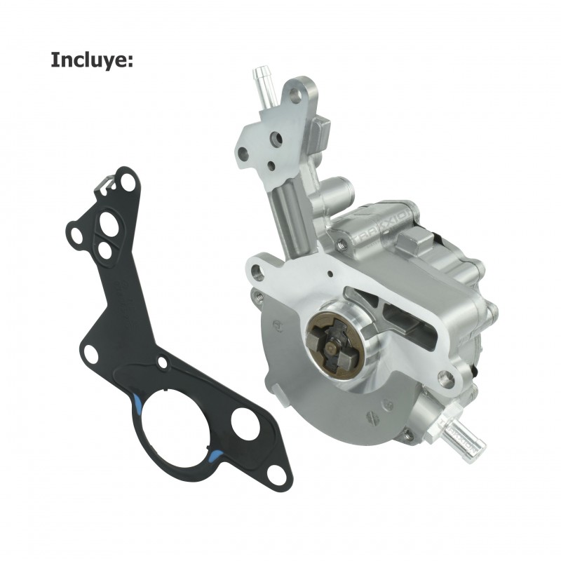 Bomba tándem de combustible y vacío Diesel para 1.9 TDI Eurovan, VW, 2003-2009, 038145209C, 038145209E, 038145209M, 038145209Q