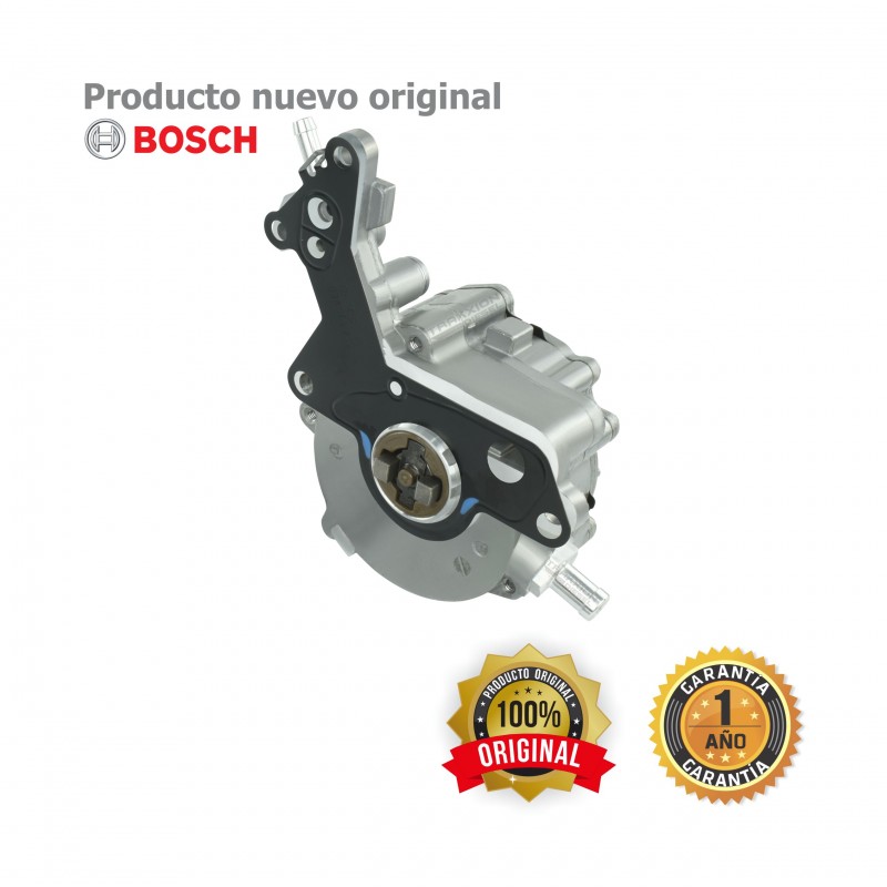 Bomba tándem de combustible y vacío Diesel para 1.9 TDI Eurovan, VW, 2003-2009, 038145209C, 038145209E, 038145209M, 038145209Q