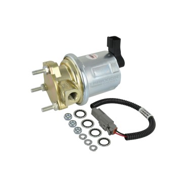 Bomba eléctrica Diesel 12V para Cummins ISB 5.9, 3938367, 3938435, 3942801, 3943476, 3944508, 3944818, 3945812, 3946151, 394843 2