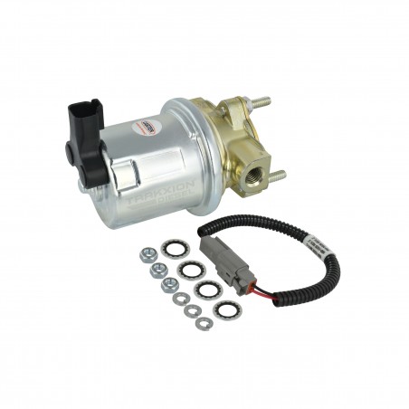 Bomba eléctrica Diesel 12V para Cummins ISB 5.9, 3938367, 3938435, 3942801, 3943476, 3944508, 3944818, 3945812, 3946151, 394843