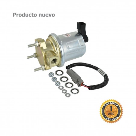 Bomba de transferencia eléctrica Diesel 12V para Cummins ISB 5.9, 3990082, 3990105, 4090046, 4932707, 4935730, 4943048, 5362273