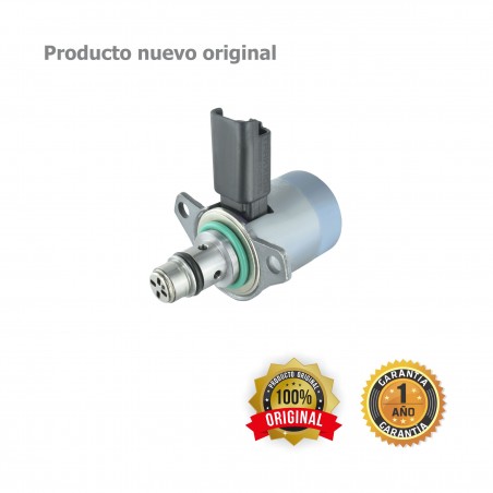 Válvula regulador de control de presión Diesel VCV para Transit y Ranger, 2.2 y 3.2 TDCi, Ford, 2011-2022, A2C9318740080