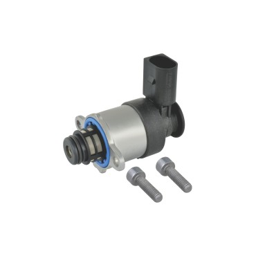 Válvula de presión Diesel ZME Bosch para Q5, Q7, Touareg, 3.0 TDI, Audi, VW, 2008-2012, 0928400708, 0928400748, 1462C00985 2