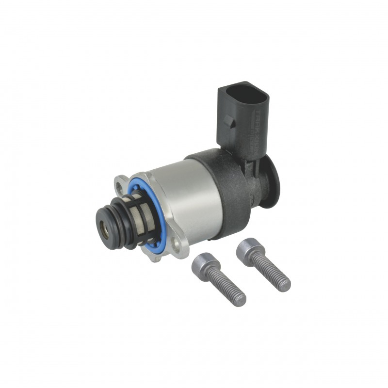 Válvula de presión Diesel ZME Bosch para Q5, Q7, Touareg, 3.0 TDI, Audi, VW, 2008-2012, 0928400708, 0928400748, 1462C00985