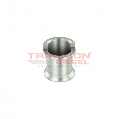 Manguito de empuje 7123-818 de Bomba Diesel DPA CAV Delphi, 0242548-6, 17H8196, 26430361, 7210312