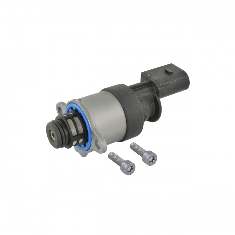 Válvula de dosificación de presión Diesel ZME Bosch para Q5, Q7, Touareg, 3.0 TDI, Audi, VW, 2012-2018, 0928400799, 1462C00986