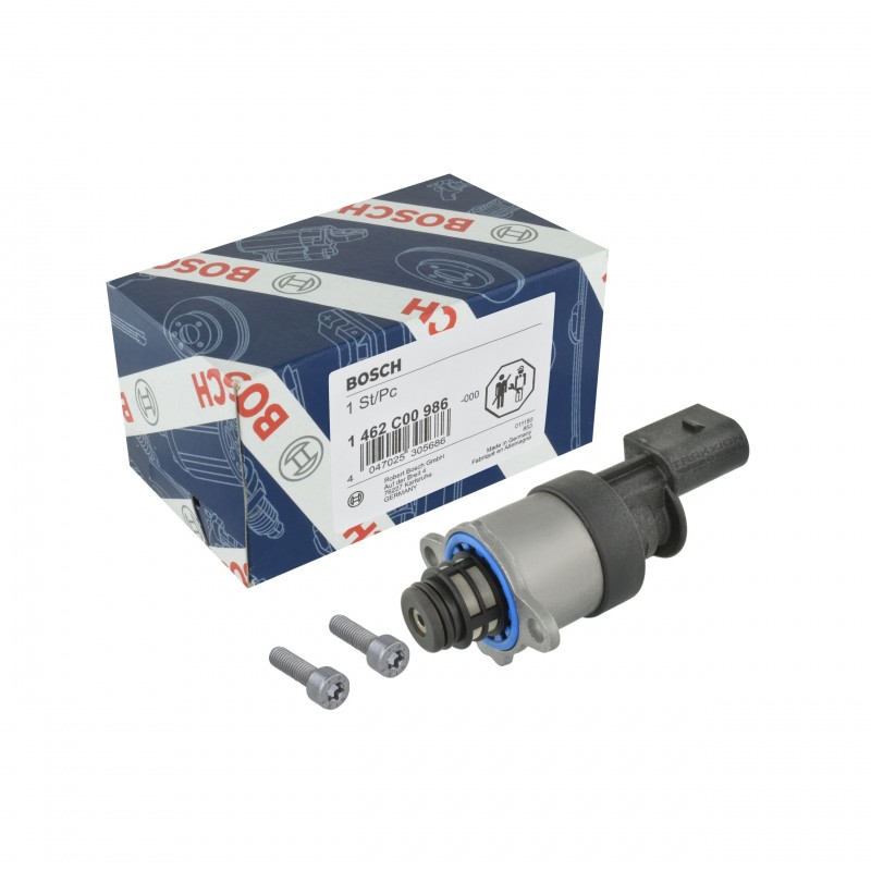 Válvula de dosificación de presión Diesel ZME Bosch para Q5, Q7, Touareg, 3.0 TDI, Audi, VW, 2012-2018, 0928400799, 1462C00986