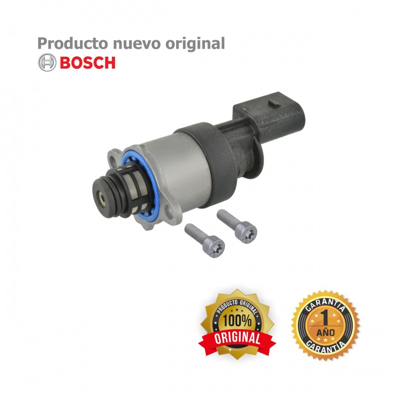 Válvula de dosificación de presión Diesel ZME Bosch para Q5, Q7, Touareg, 3.0 TDI, Audi, VW, 2012-2018, 0928400799, 1462C00986