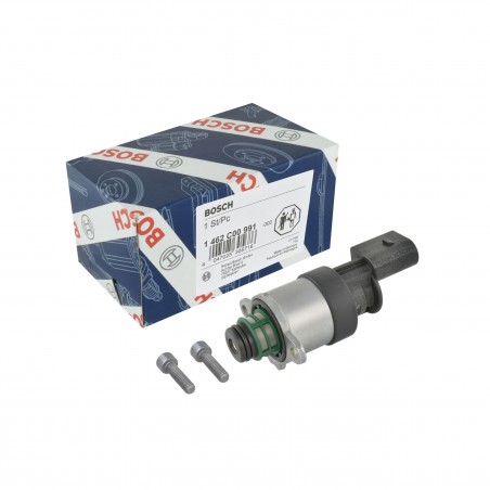 Válvula de control de presión Diesel ZME para BMW 2.0 y 3.0, N47, N57, 0928400691, 0928400781, 1462C00991, 13517797875, 7797875
