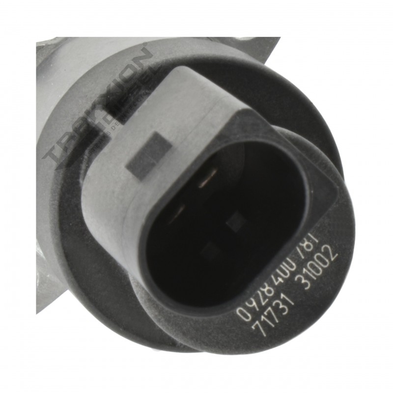 Válvula de control de presión Diesel ZME para BMW 2.0 y 3.0, N47, N57, 0928400691, 0928400781, 1462C00991, 13517797875, 7797875